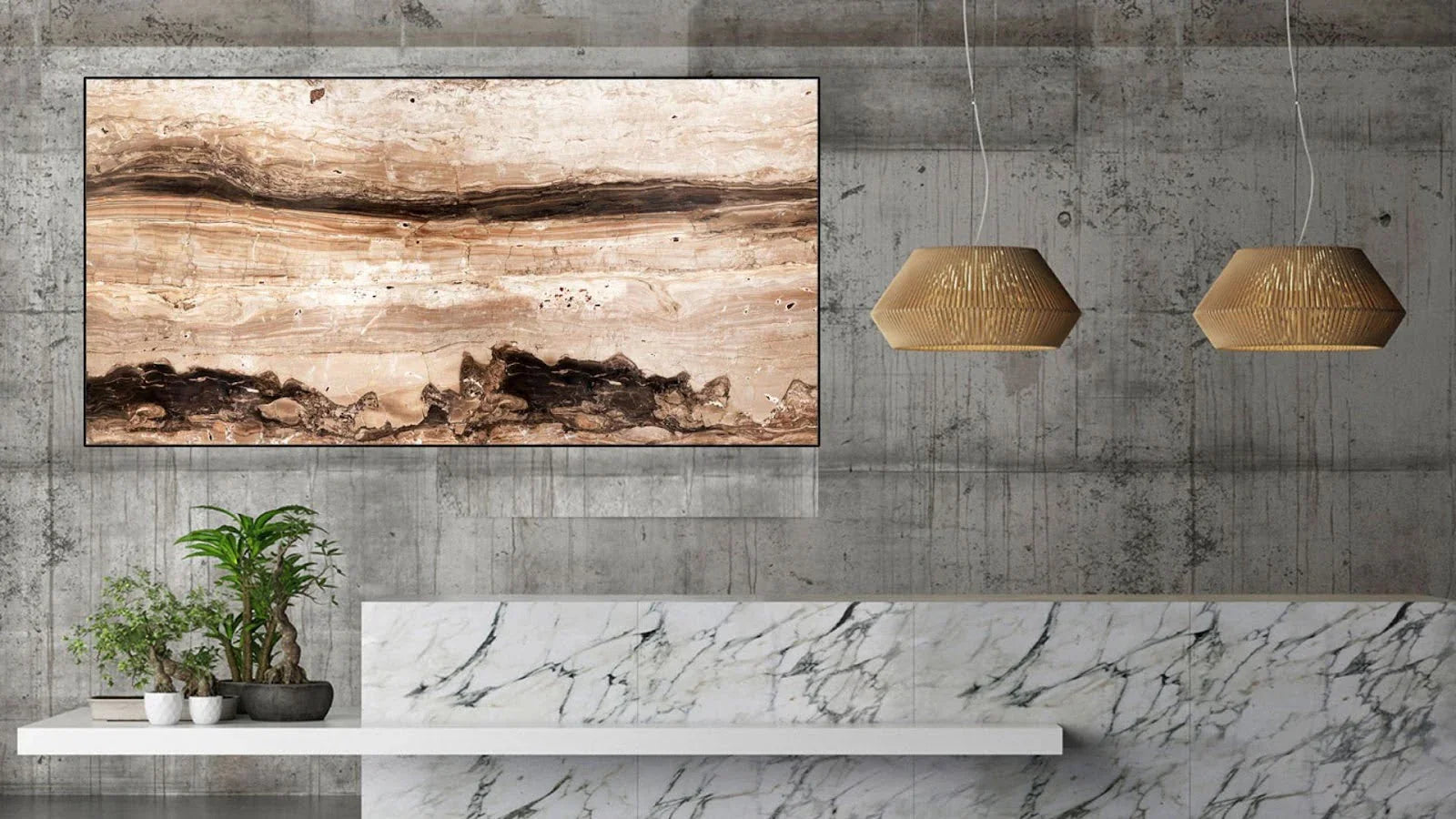 Art for the Walls You Forgot About: A Guide to Functional Décor - CreoGlass®