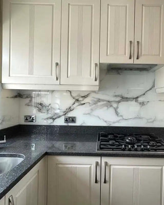 Stones Printed Splashbacks - CreoGlass®