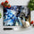 DIY Splashback and Chopping Board Bundles - CreoGlass®