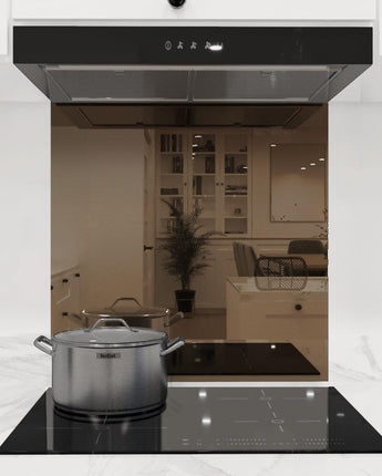 DIY Splashbacks - CreoGlass®