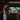 "Lemurian Blue" - LED Backlit Glass Splashback - Bespoke - CreoGlass®