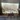"White Onyx" - LED Backlit Glass Splashback - Bespoke - CreoGlass®