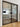 Internal steel and glass double doors – CreoGlass