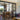 Vista Grid – Double Sliding Glass Door with Two Side Panels – PMF - CreoGlass®