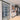 Linea Frame – Single Sliding Glass Door – PMF - CreoGlass®
