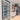 Linea Frame – Single Sliding Glass Door – PMF - CreoGlass®