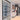 Linea Frame – Single Sliding Glass Door – PMF - CreoGlass®