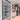 Linea Frame – Single Sliding Glass Door – PMF - CreoGlass®