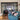 Vista Grid – Double Sliding Glass Door with Two Side Panels – PMF - CreoGlass®