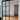 Loft Grid – Single Sliding Glass Door – PMF - CreoGlass®