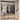 Heritage Frame – Single Sliding Glass Doors – PMF - CreoGlass®