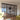 Atrium Grid – Double Sliding Glass Doors with Two Side Panels – PMF - CreoGlass®