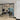 Modern Edge – Double Sliding Glass Door with Two Side Panels – PMF - CreoGlass®