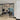 Modern Edge – Double Sliding Glass Door with Two Side Panels – PMF - CreoGlass®