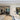 Modern Edge – Double Sliding Glass Door with Two Side Panels – PMF - CreoGlass®