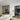 Modern Edge – Double Sliding Glass Door with Two Side Panels – PMF - CreoGlass®