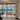 Modern Edge – Double Sliding Glass Door with Two Side Panels – PMF - CreoGlass®