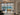 Modern Edge – Double Sliding Glass Door with Two Side Panels – PMF - CreoGlass®