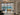 Modern Edge – Double Sliding Glass Door with Two Side Panels – PMF - CreoGlass®
