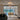 Modern Edge – Double Sliding Glass Door with Two Side Panels – PMF - CreoGlass®