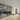 Modern Edge – Double Sliding Glass Door with Two Side Panels – PMF - CreoGlass®