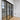 Vista Grid – Double Sliding Glass Door with Two Side Panels – PMF - CreoGlass®