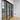 Vista Grid – Double Sliding Glass Door with Two Side Panels – PMF - CreoGlass®