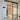 Lumi Frost – Single Sliding Glass Door – PMF - CreoGlass®