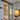Lumi Frost – Single Sliding Glass Door – PMF - CreoGlass®
