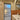 Lumi Frost – Single Sliding Glass Door – PMF - CreoGlass®