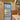 Lumi Frost – Single Sliding Glass Door – PMF - CreoGlass®