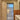 Lumi Frost – Single Sliding Glass Door – PMF - CreoGlass®