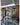 Studio Grid – Double Sliding Glass Door with Two Side Panels – PMF - CreoGlass®
