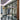 Studio Grid – Double Sliding Glass Door with Two Side Panels – PMF - CreoGlass®