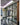 Studio Grid – Double Sliding Glass Door with Two Side Panels – PMF - CreoGlass®