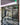 Studio Grid – Double Sliding Glass Door with Two Side Panels – PMF - CreoGlass®