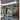 Studio Grid – Double Sliding Glass Door with Two Side Panels – PMF - CreoGlass®