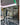 Studio Grid – Double Sliding Glass Door with Two Side Panels – PMF - CreoGlass®