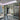 Studio Grid – Double Sliding Glass Door with Two Side Panels – PMF - CreoGlass®