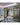 Studio Grid – Double Sliding Glass Door with Two Side Panels – PMF - CreoGlass®