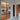 Linea Frame – Double Sliding Glass Doors – PMF - CreoGlass®