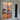 Linea Frame – Double Sliding Glass Doors – PMF - CreoGlass®