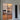 Linea Frame – Double Sliding Glass Doors – PMF - CreoGlass®