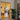 Urban Grid – Single Sliding Glass Door – PMF - CreoGlass®