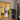 Urban Grid – Single Sliding Glass Door – PMF - CreoGlass®