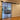 Urban Grid – Single Sliding Glass Door – PMF - CreoGlass®