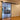 Urban Grid – Single Sliding Glass Door – PMF - CreoGlass®
