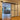 Urban Grid – Single Sliding Glass Door – PMF - CreoGlass®