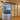 Urban Grid – Single Sliding Glass Door – PMF - CreoGlass®