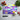 Abstract 2 Glass Chopping Board and Placemat - CreoGlass®